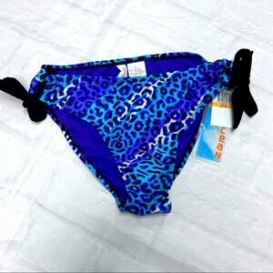 In Mocean Bikini Bottom S